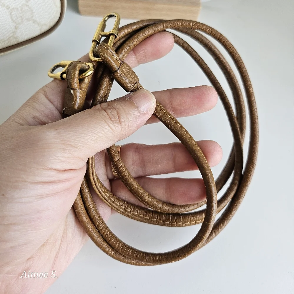 Gucci sling bag - Picture 10 of 14